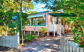 Cherry Tree Cottage